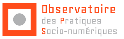 logo-Observatoire des pratiques socio-numériques
